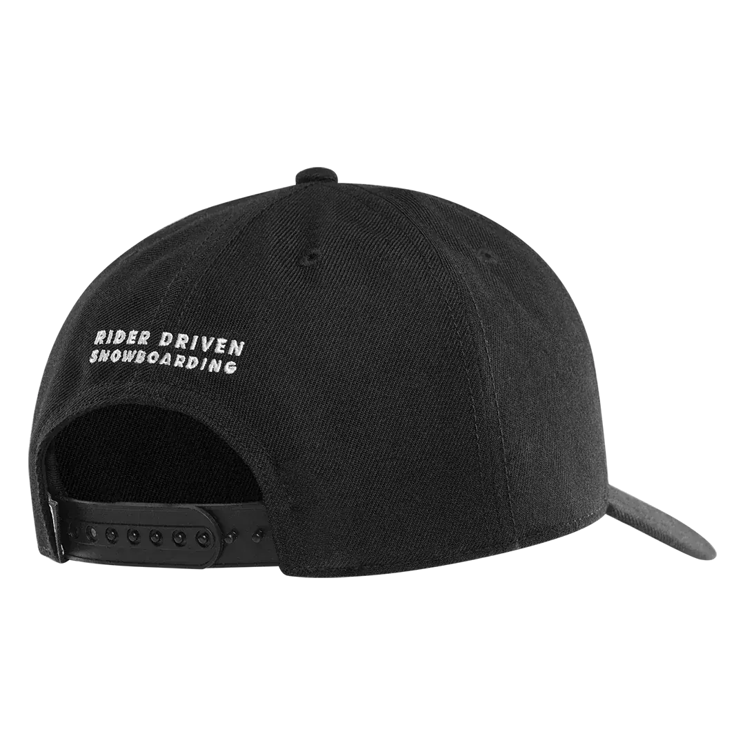 30 Year Snapback Hat - Image 2