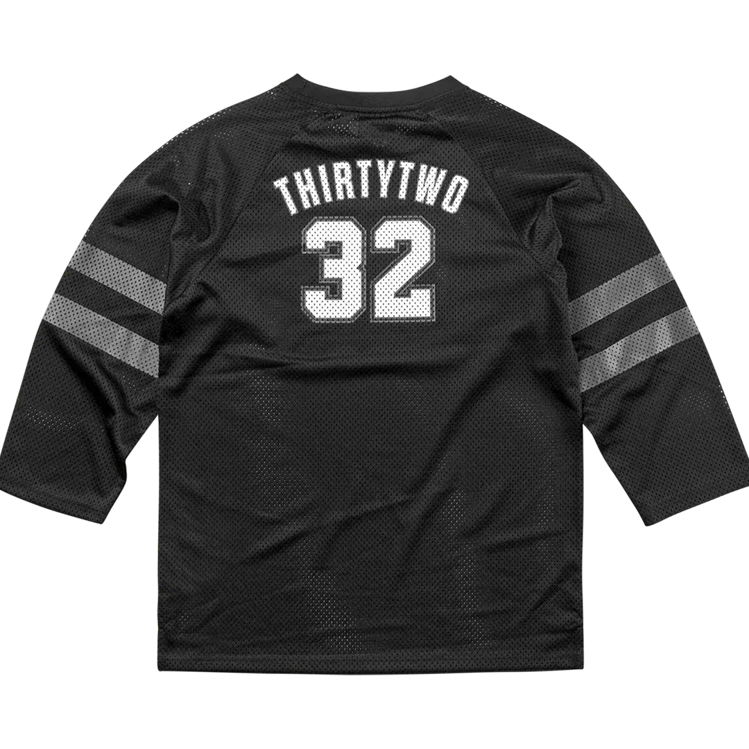 32 3/4 Raglan Jersey - Image 3