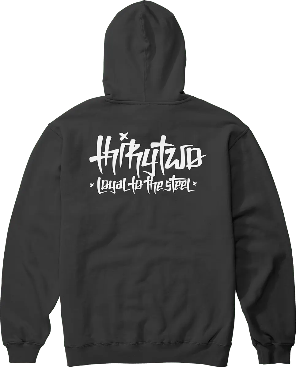 32 ART PULLOVER