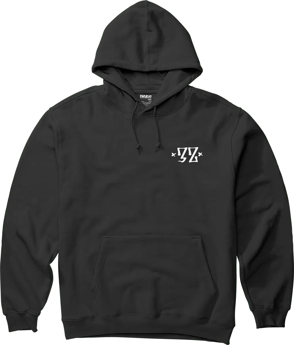 32 ART PULLOVER - Image 2