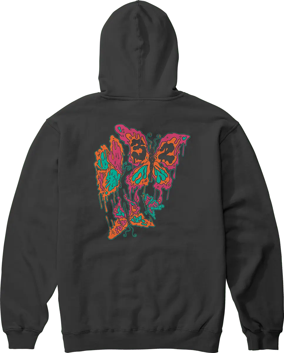 32 ART PULLOVER