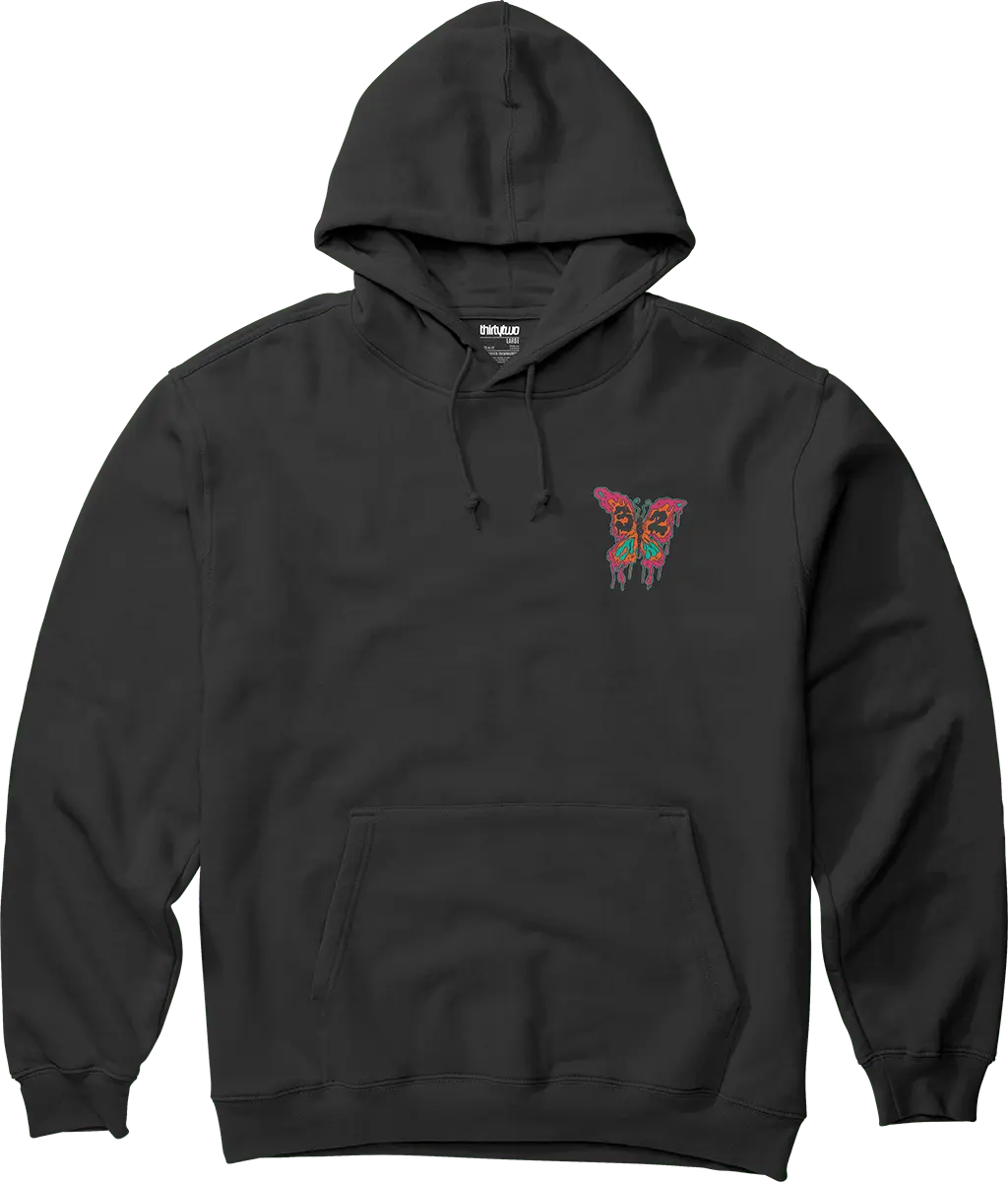 32 ART PULLOVER - Image 2