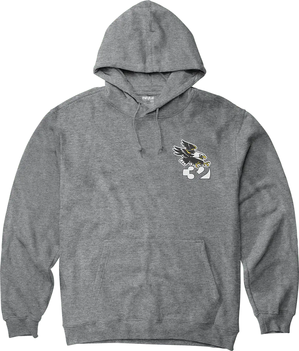 32 ART PULLOVER - Image 2