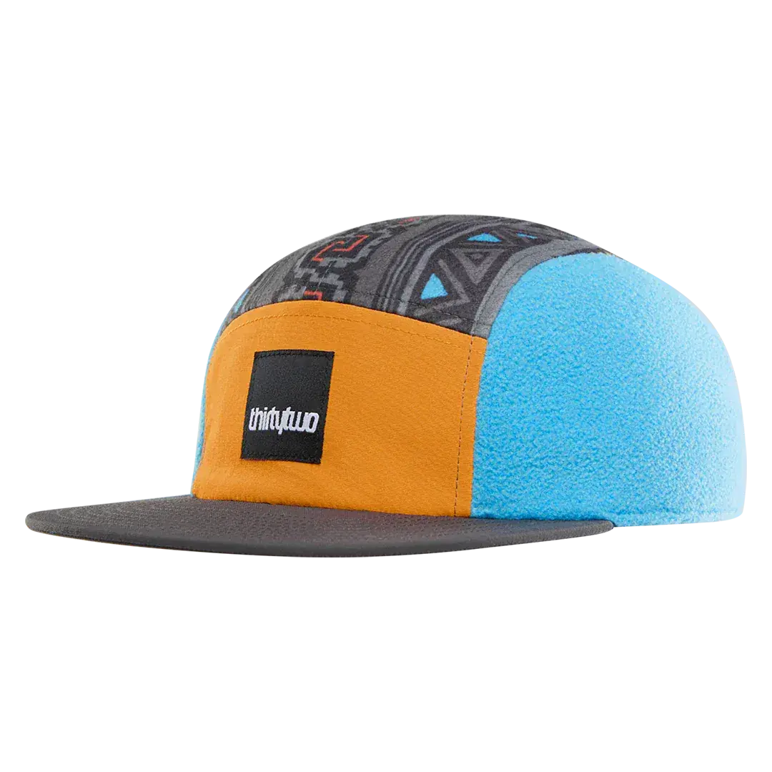 32 Camp Hat