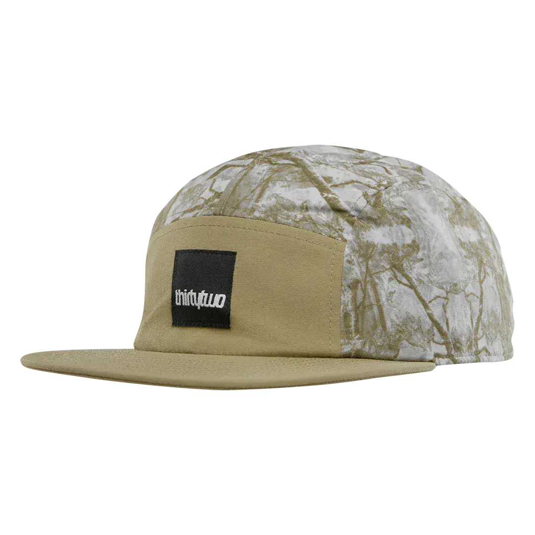 32 Camp Hat
