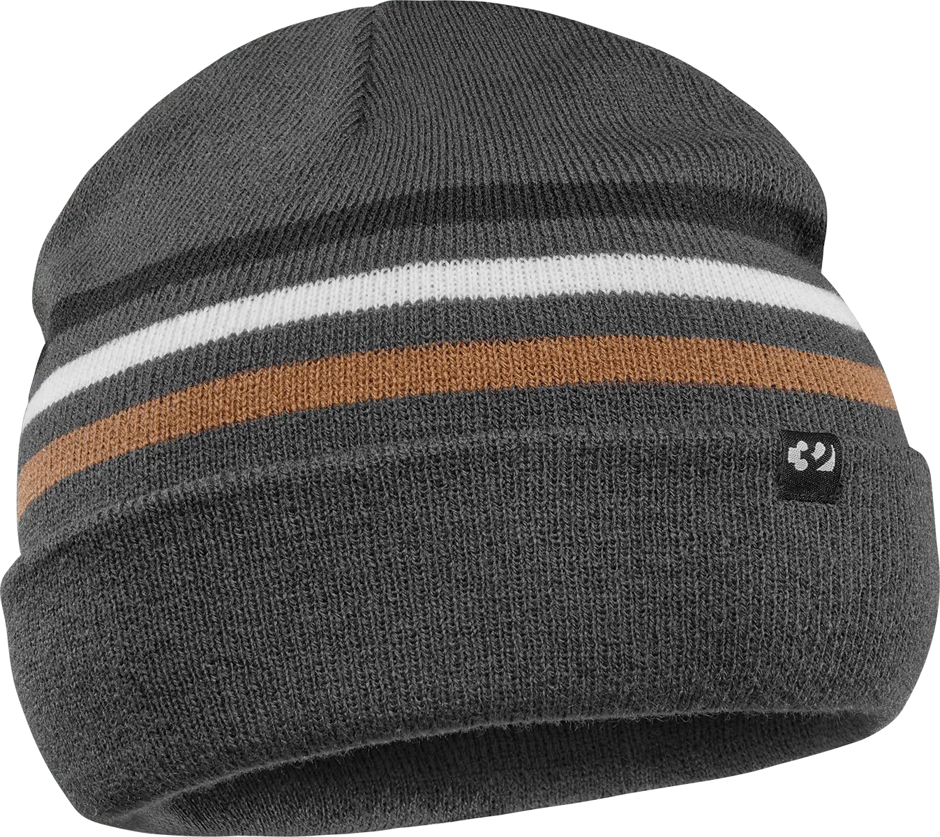 32 STRIPE BEANIE
