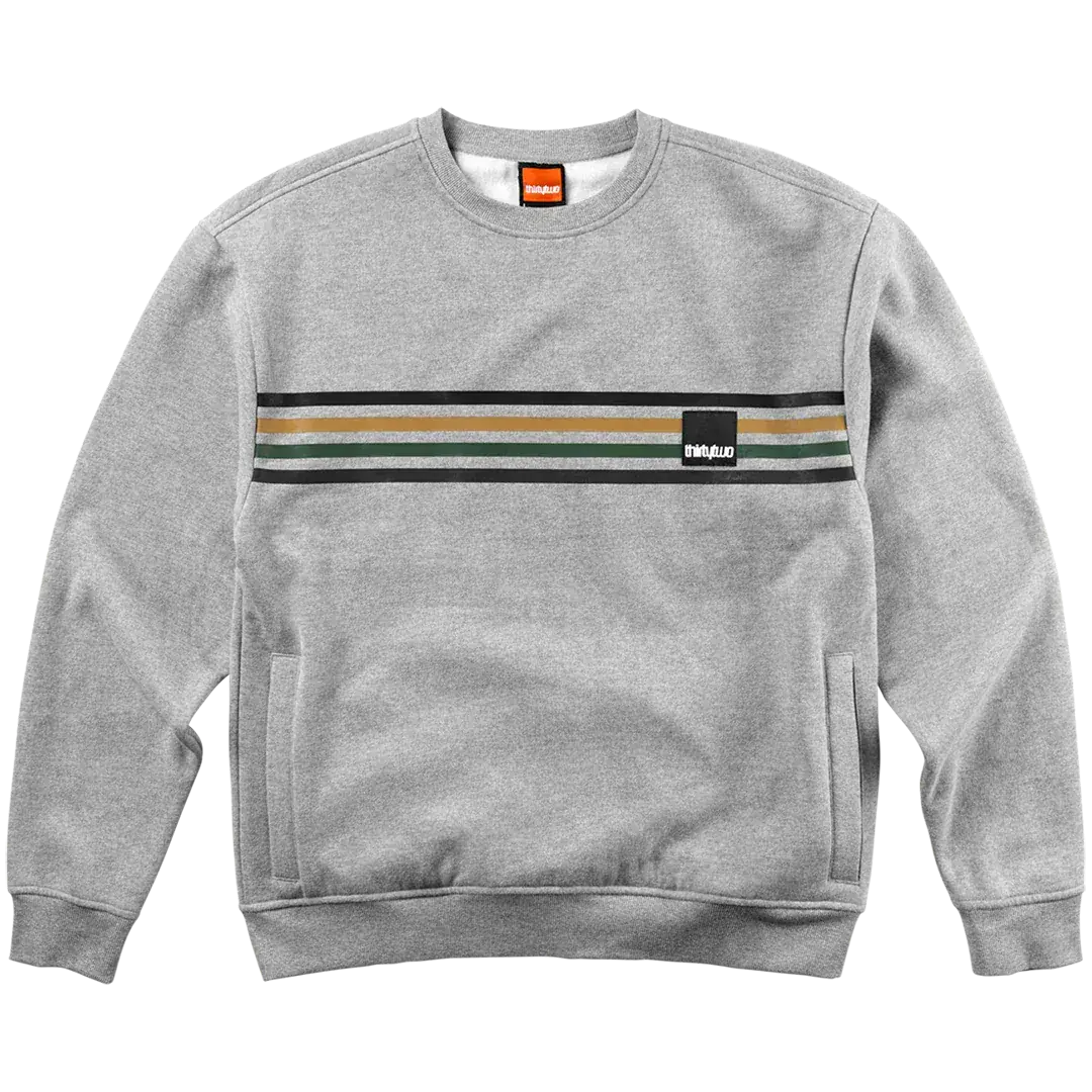 32 Tech Crew Fleece