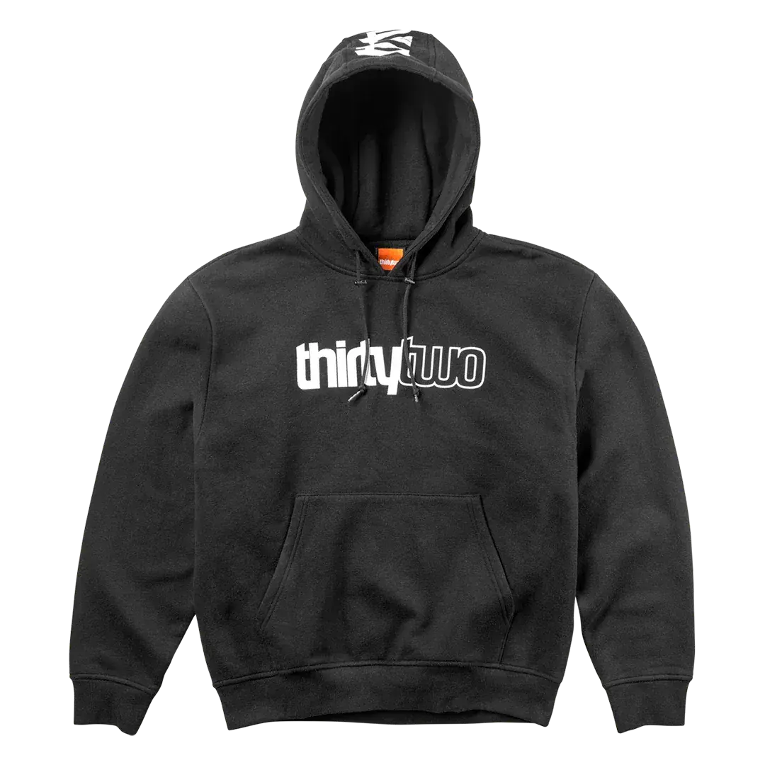 32 Tech Pullover