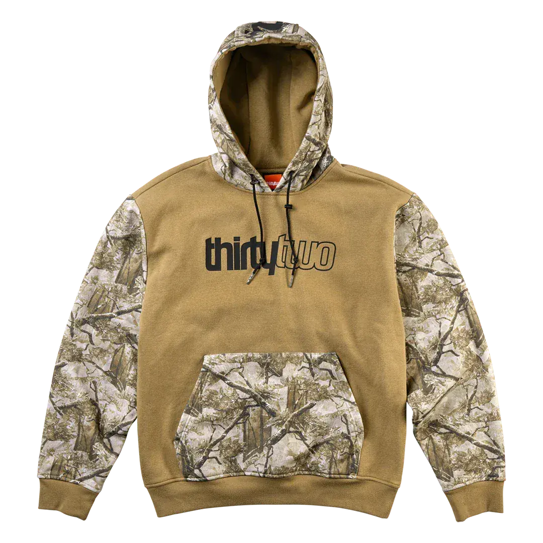32 Tech Pullover