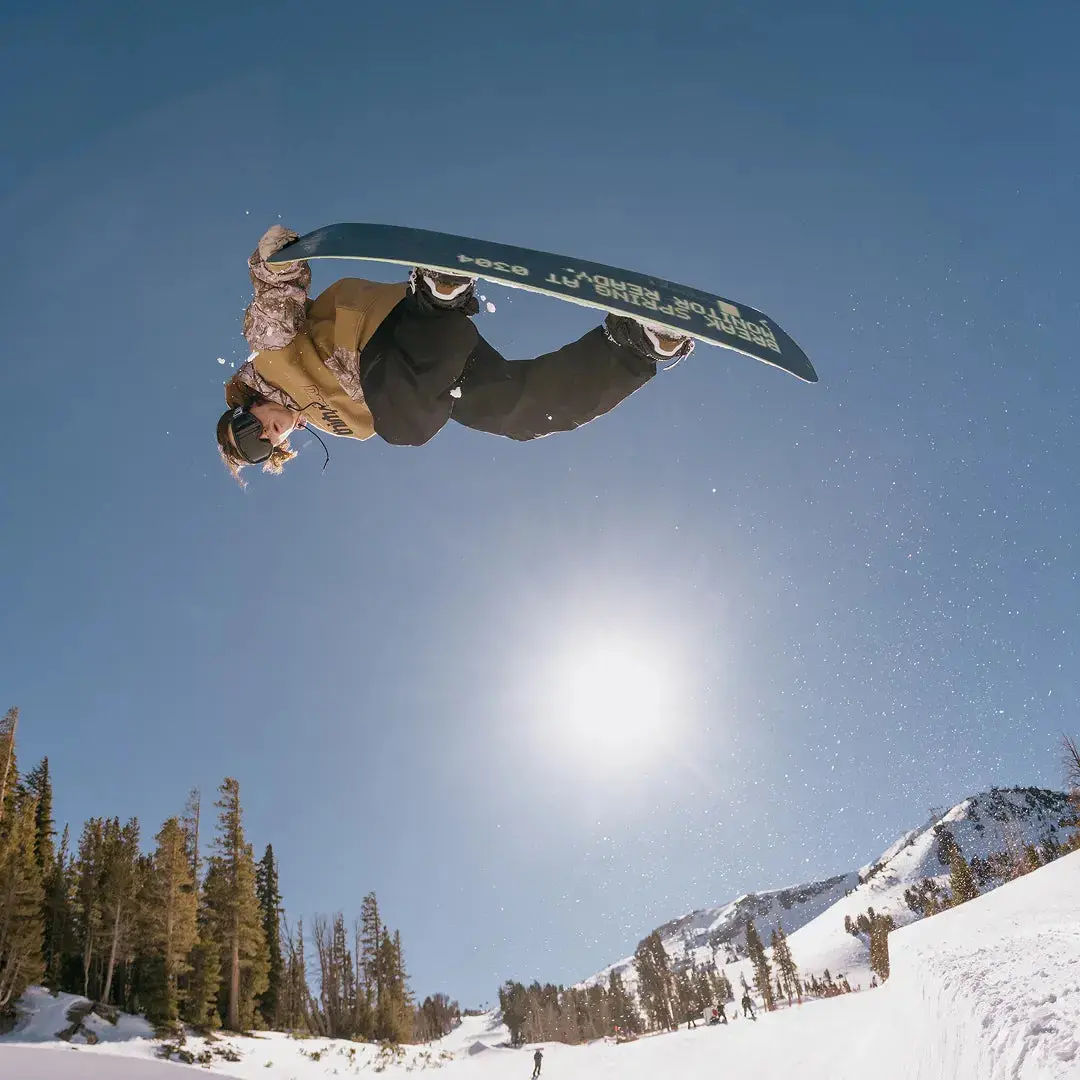 32 Tech Pullover - Image 4