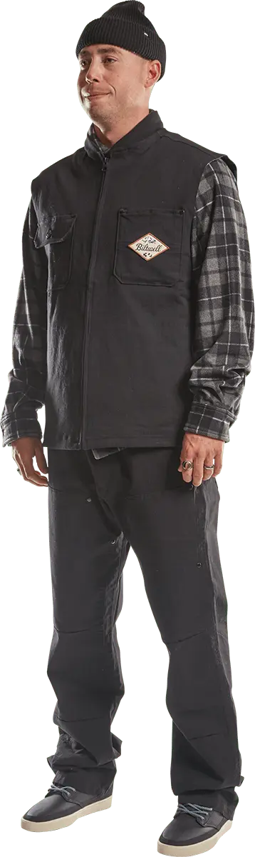BILTWELL PANT - Image 3