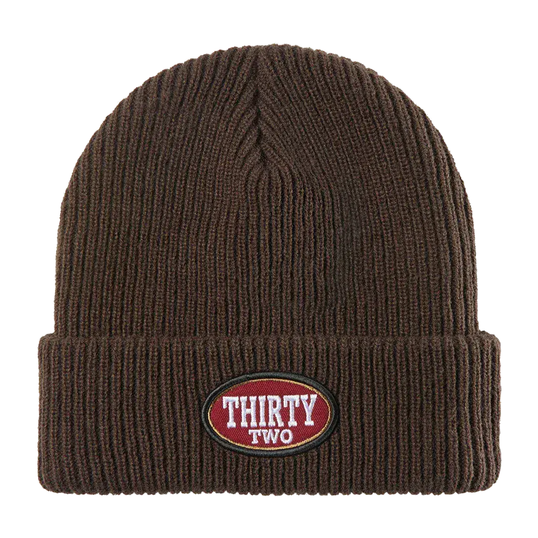 Blunt Beanie