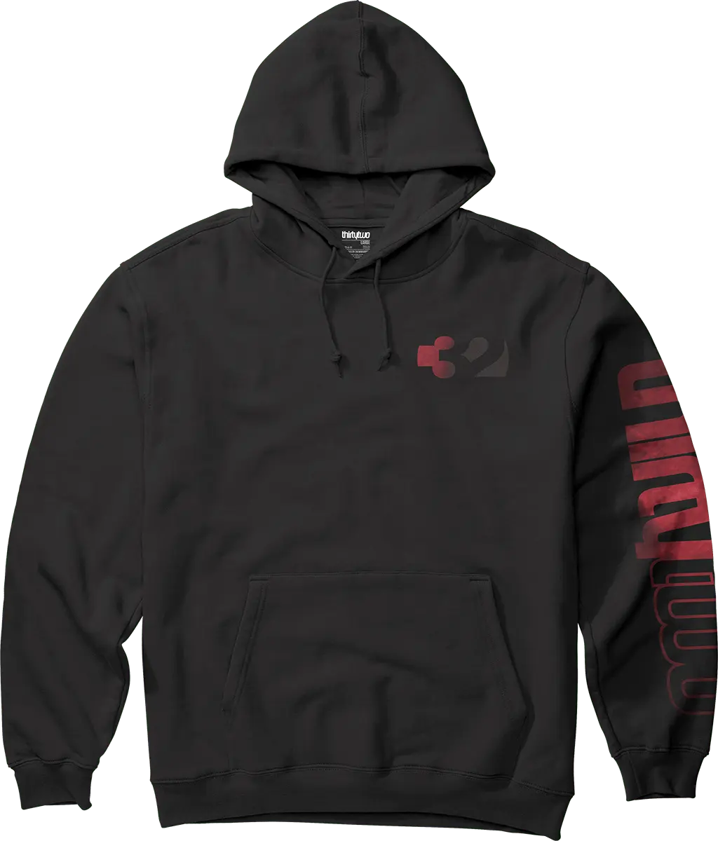 DOUBLE PULLOVER