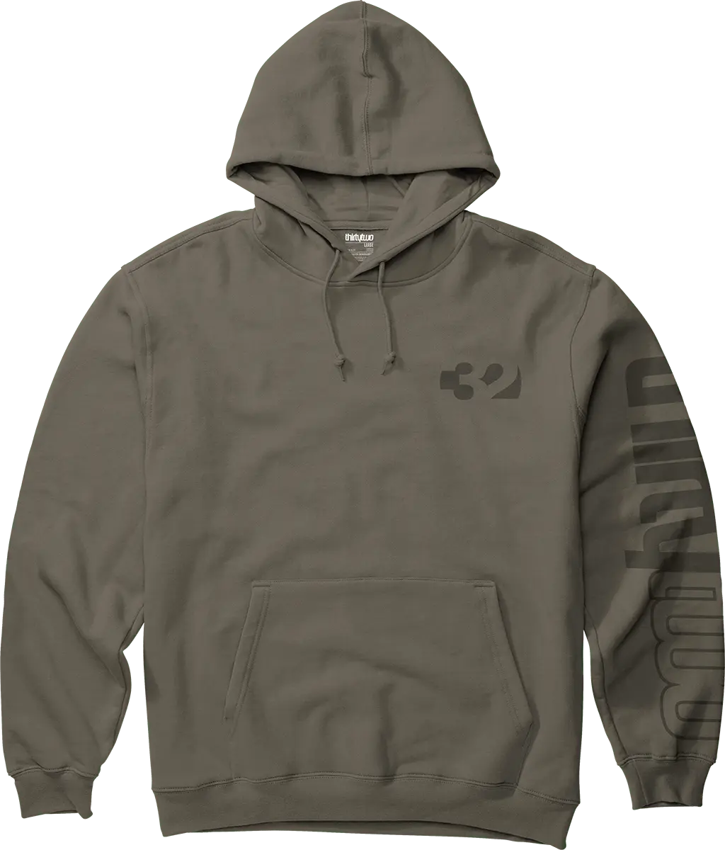 DOUBLE PULLOVER