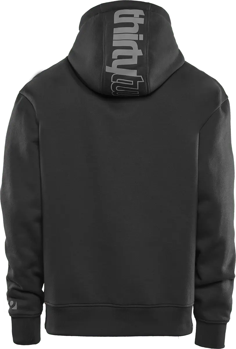 DOUBLE TECH PULLOVER - Image 2