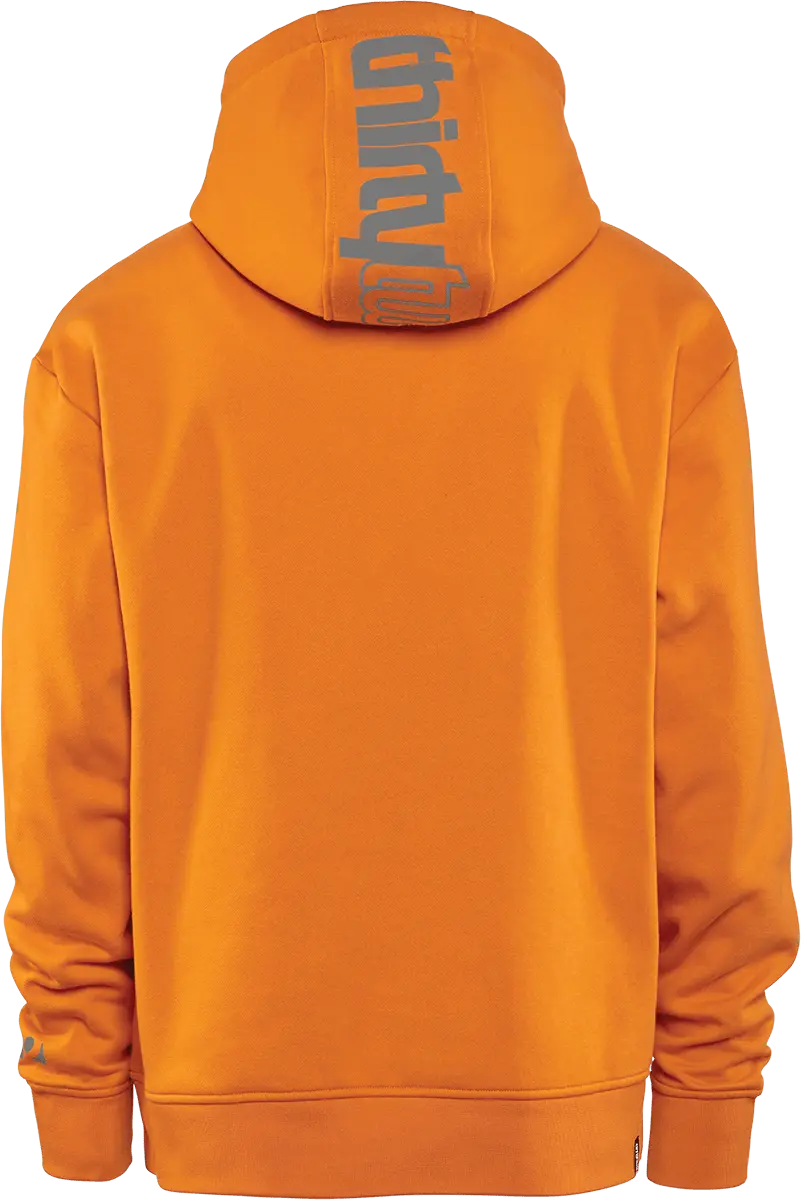 DOUBLE TECH PULLOVER - Image 2
