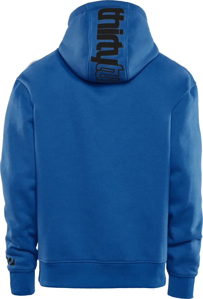 DOUBLE TECH PULLOVER - Image 2