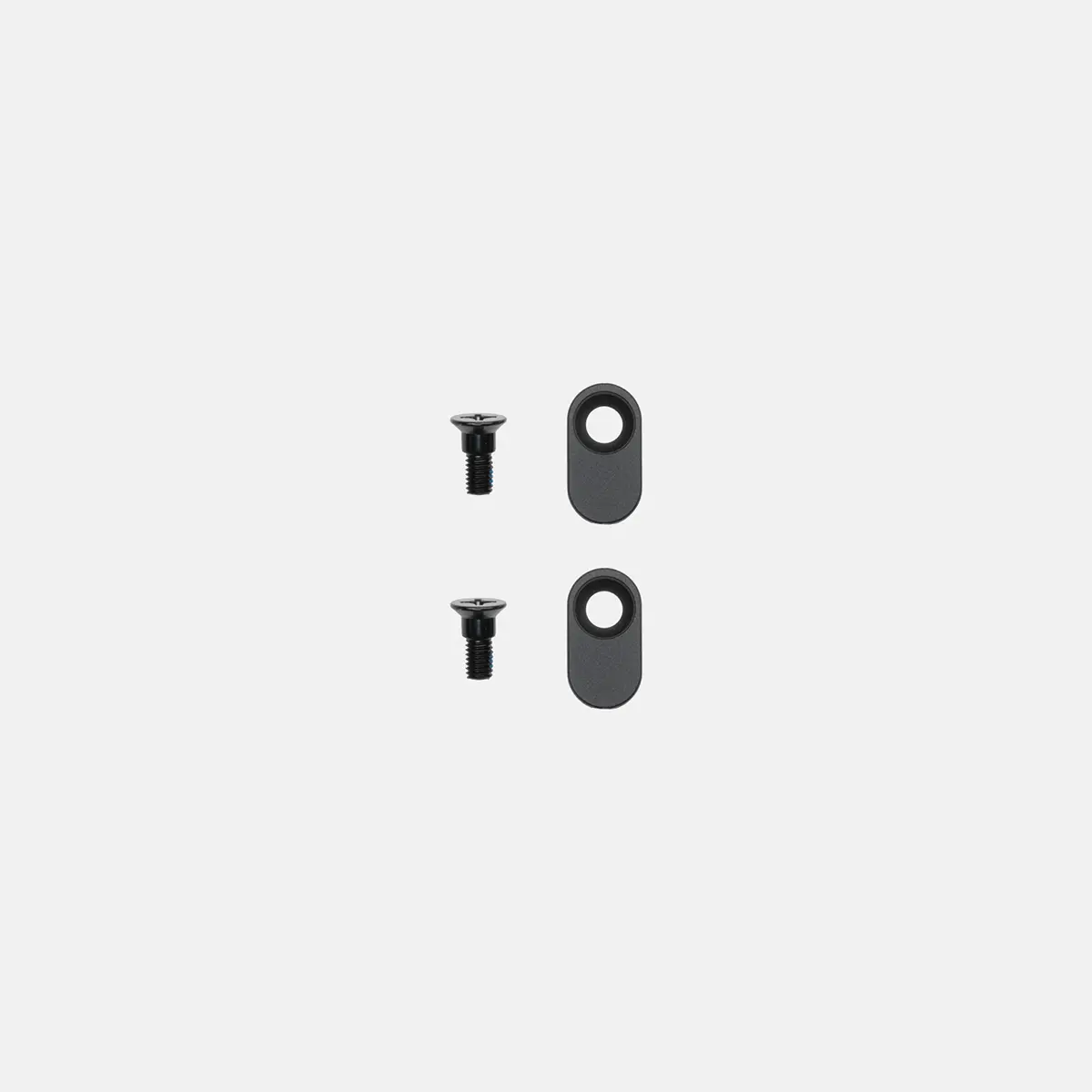 T32M FASE FOOTBED SCREW + INSERT