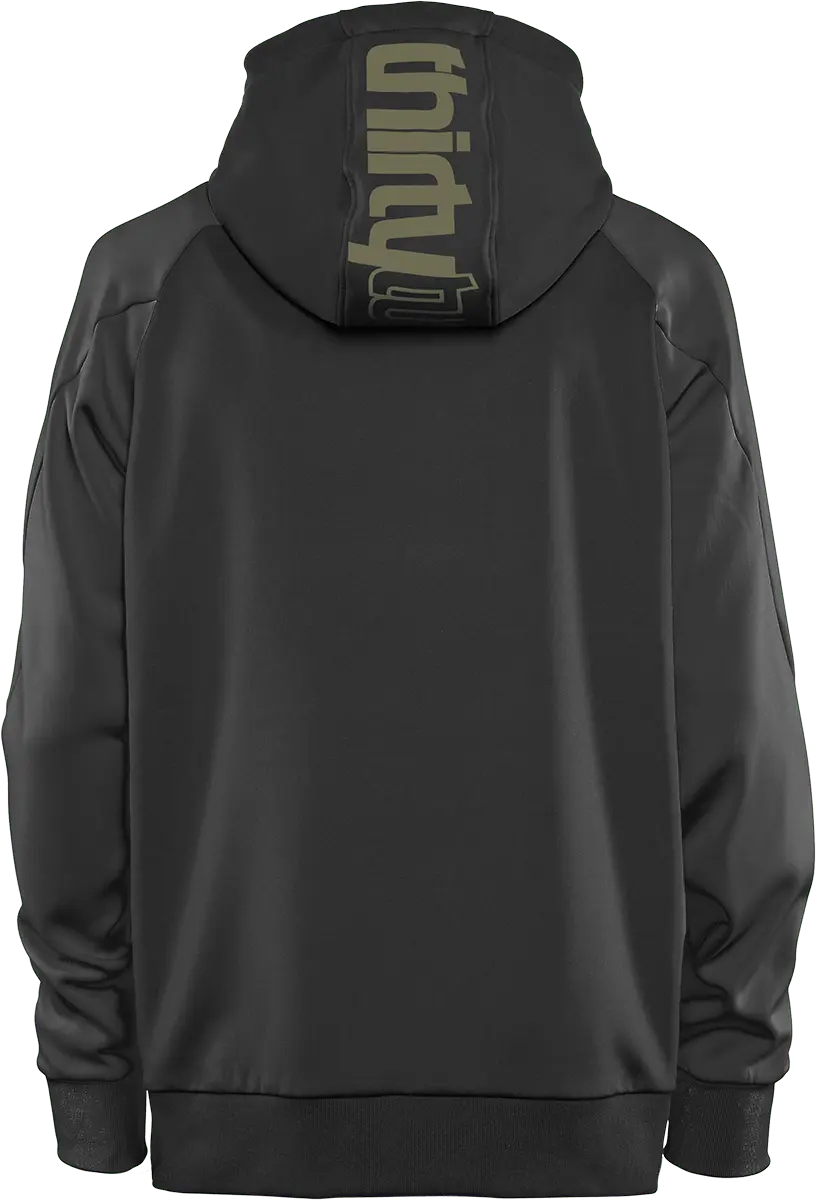 FRANCHISE TECH PULLOVER - Image 2