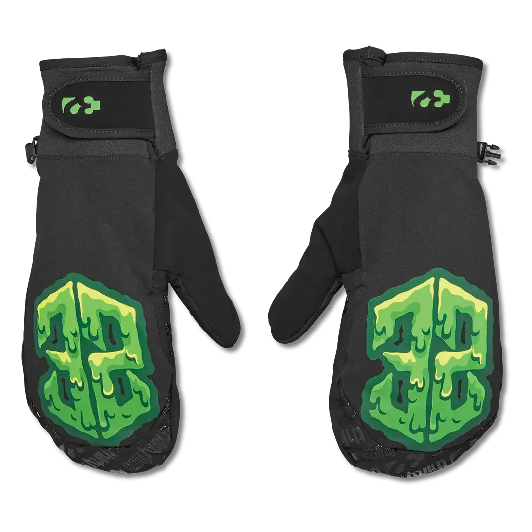 GATEWAY MITT