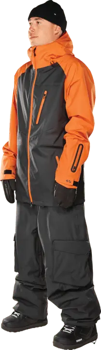 MEN'S GRASSER JACKET - Image 3