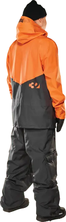 MEN'S GRASSER JACKET - Image 4