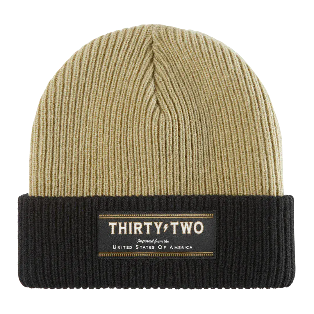 Imported By Beanie