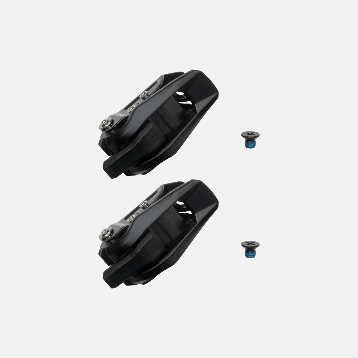 T32M FASE LSR 2 TOE BUCKLES