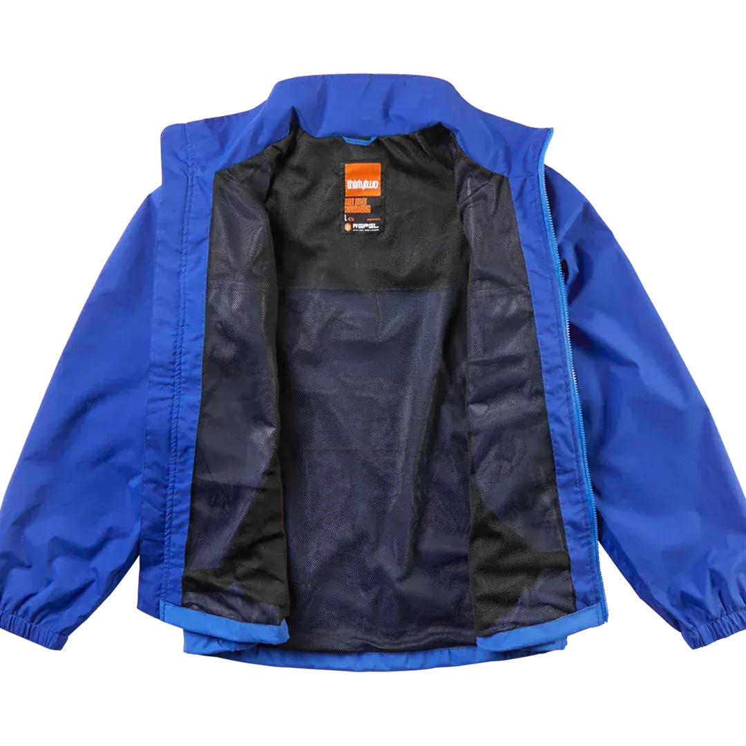 32 Classic Windbreaker - Image 4
