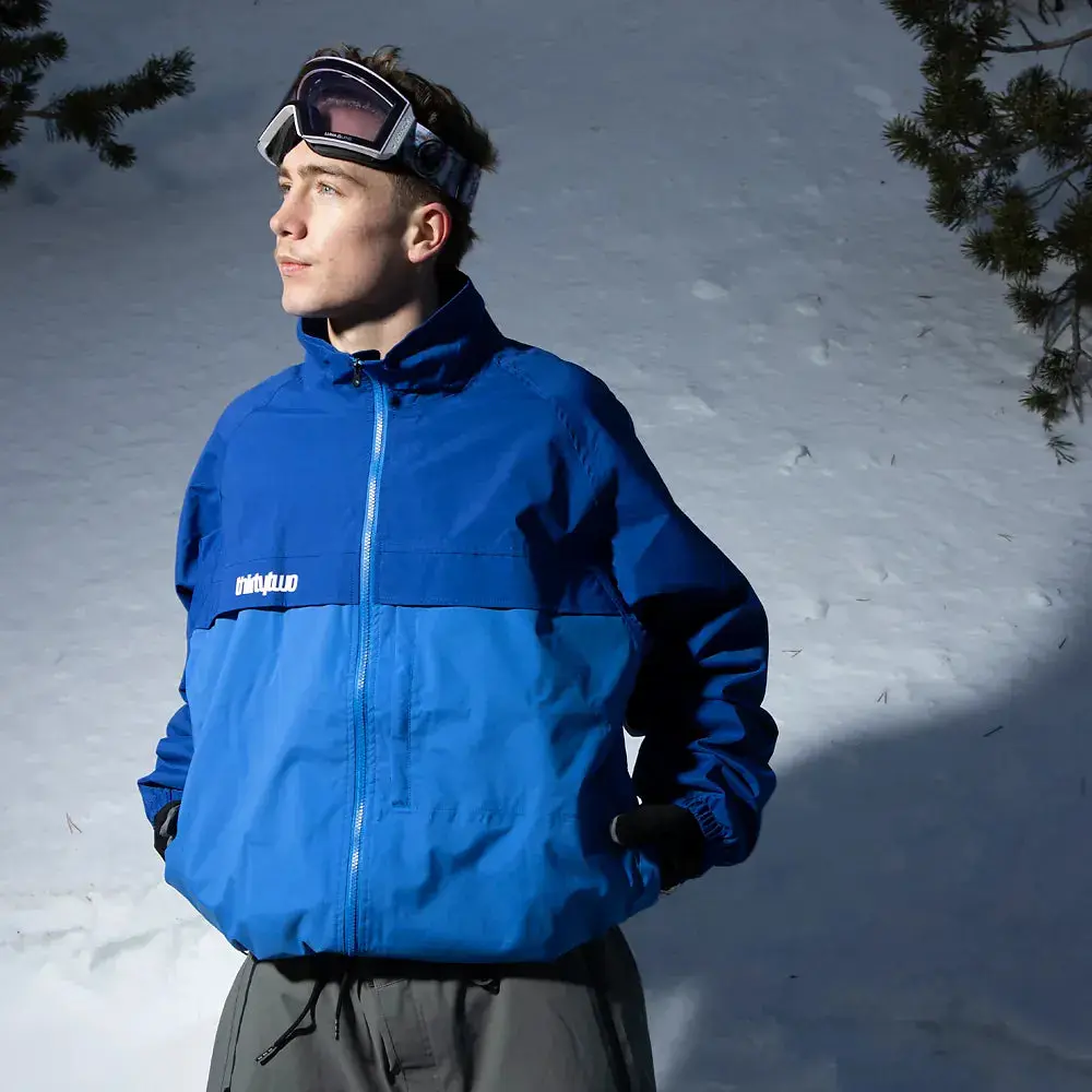 32 Classic Windbreaker - Image 6