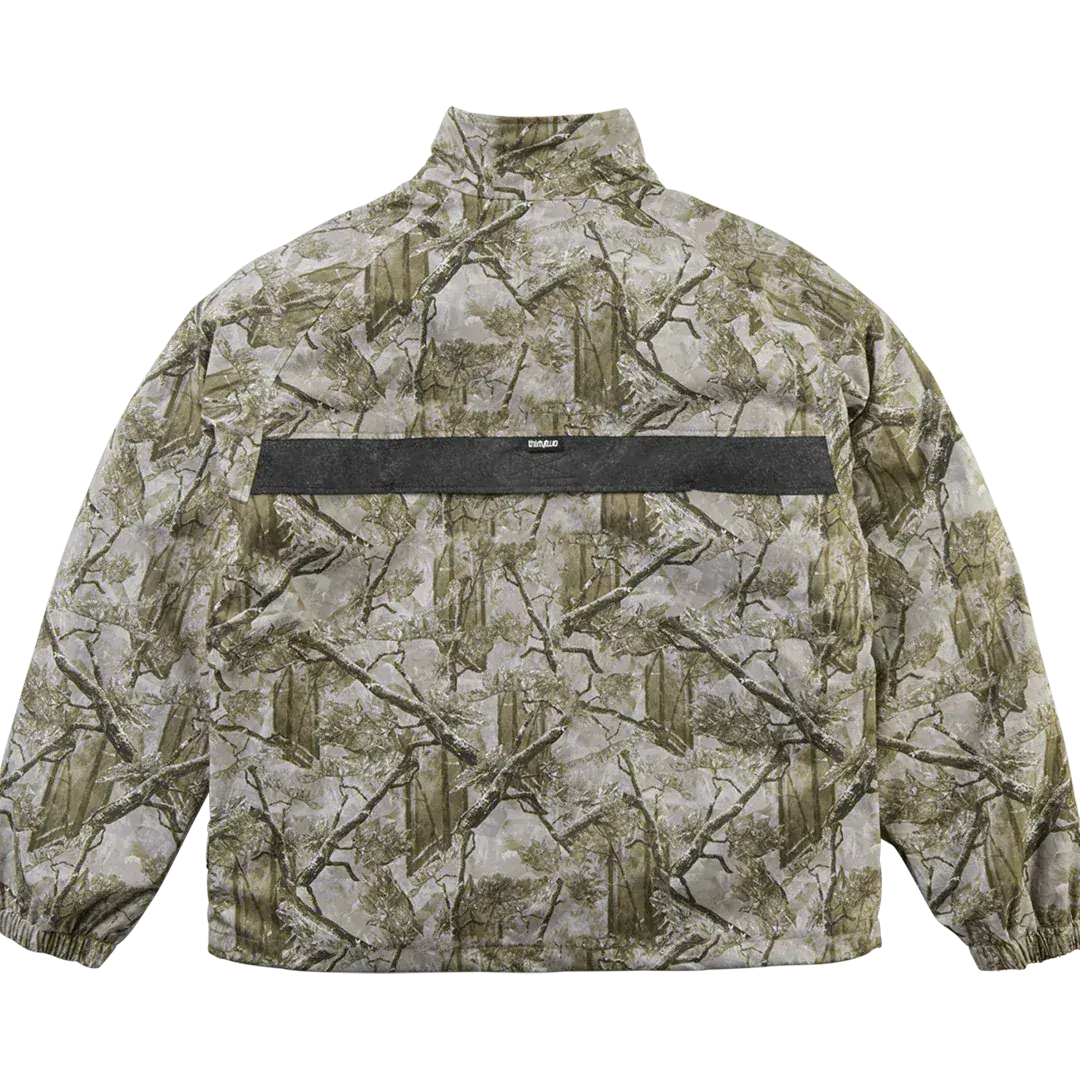 32 Classic Windbreaker - Image 3