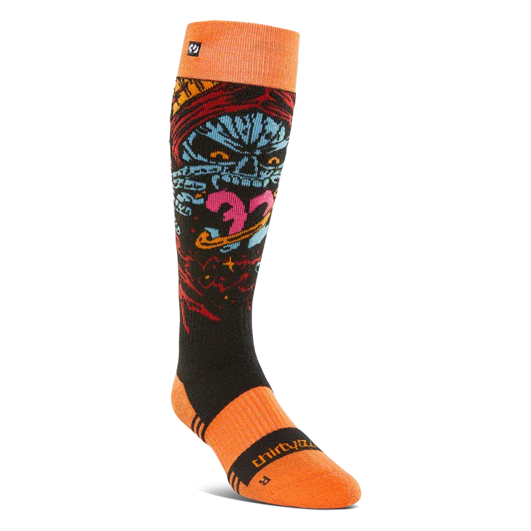 Men's 32 Merino Sock