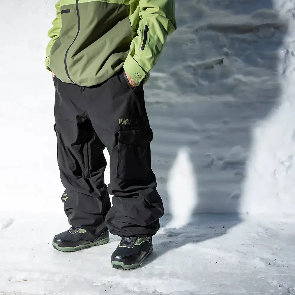 Blahzay Cargo Pant - Image 4
