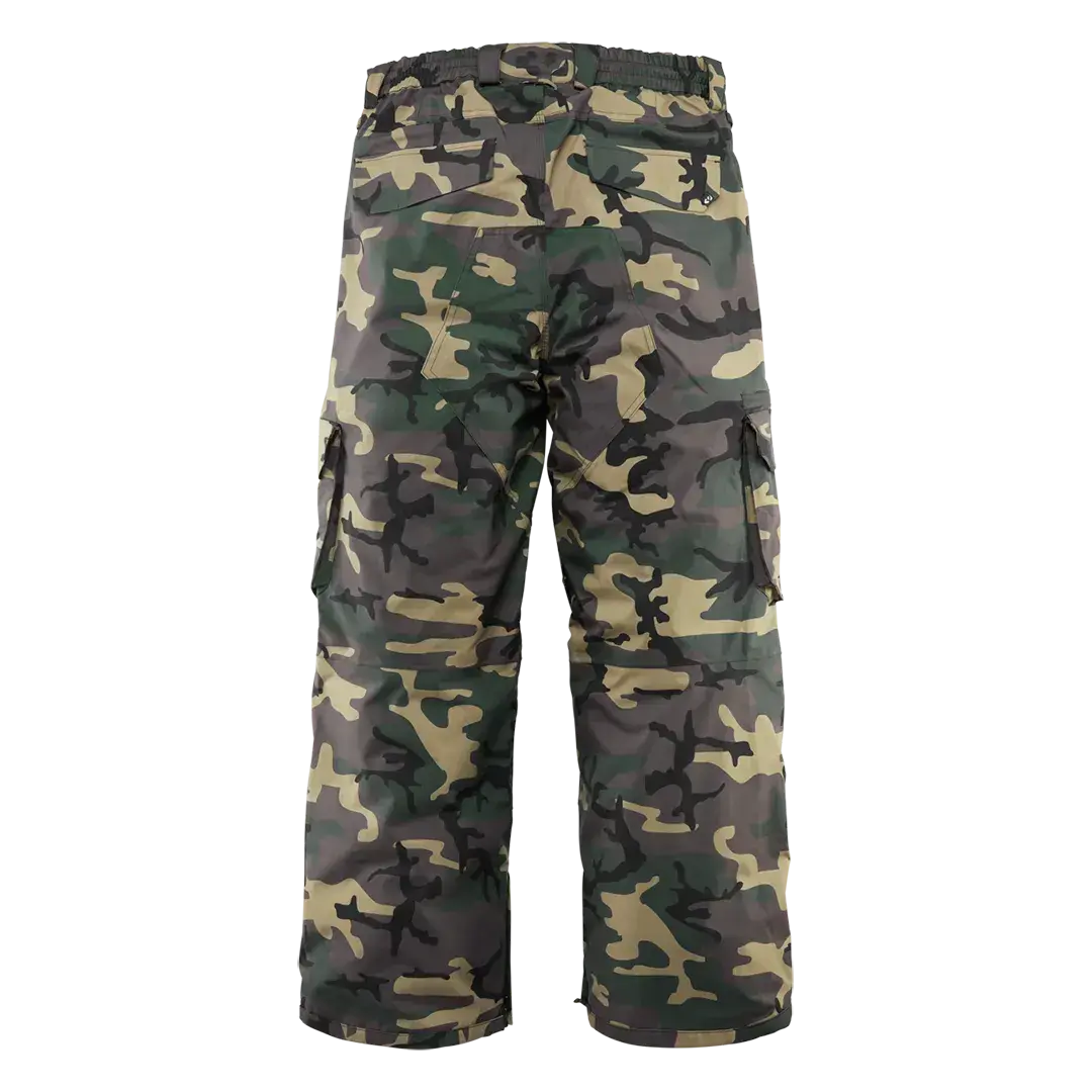 Blahzay Cargo Pant - Image 2