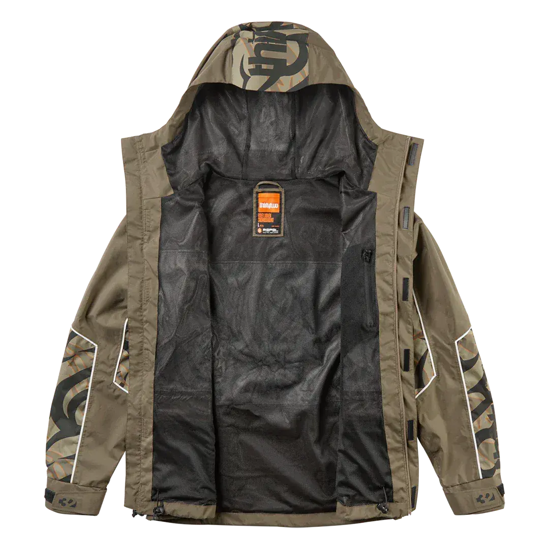 Corduroy Jacket - Image 3