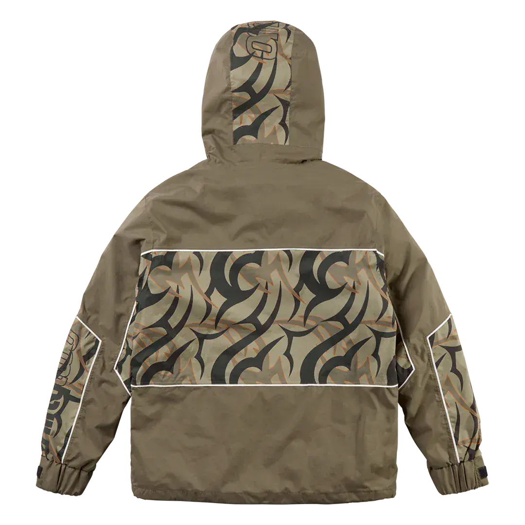 Corduroy Jacket - Image 4