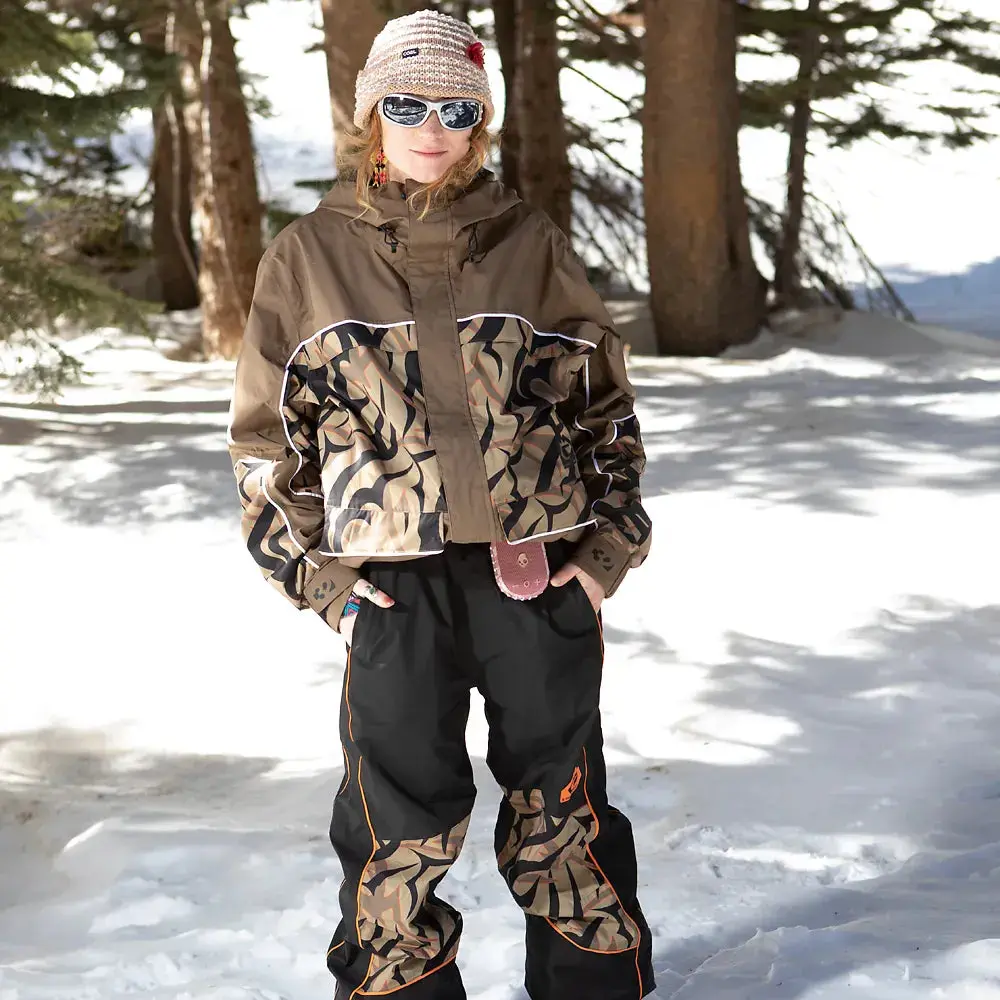 Corduroy Jacket - Image 6