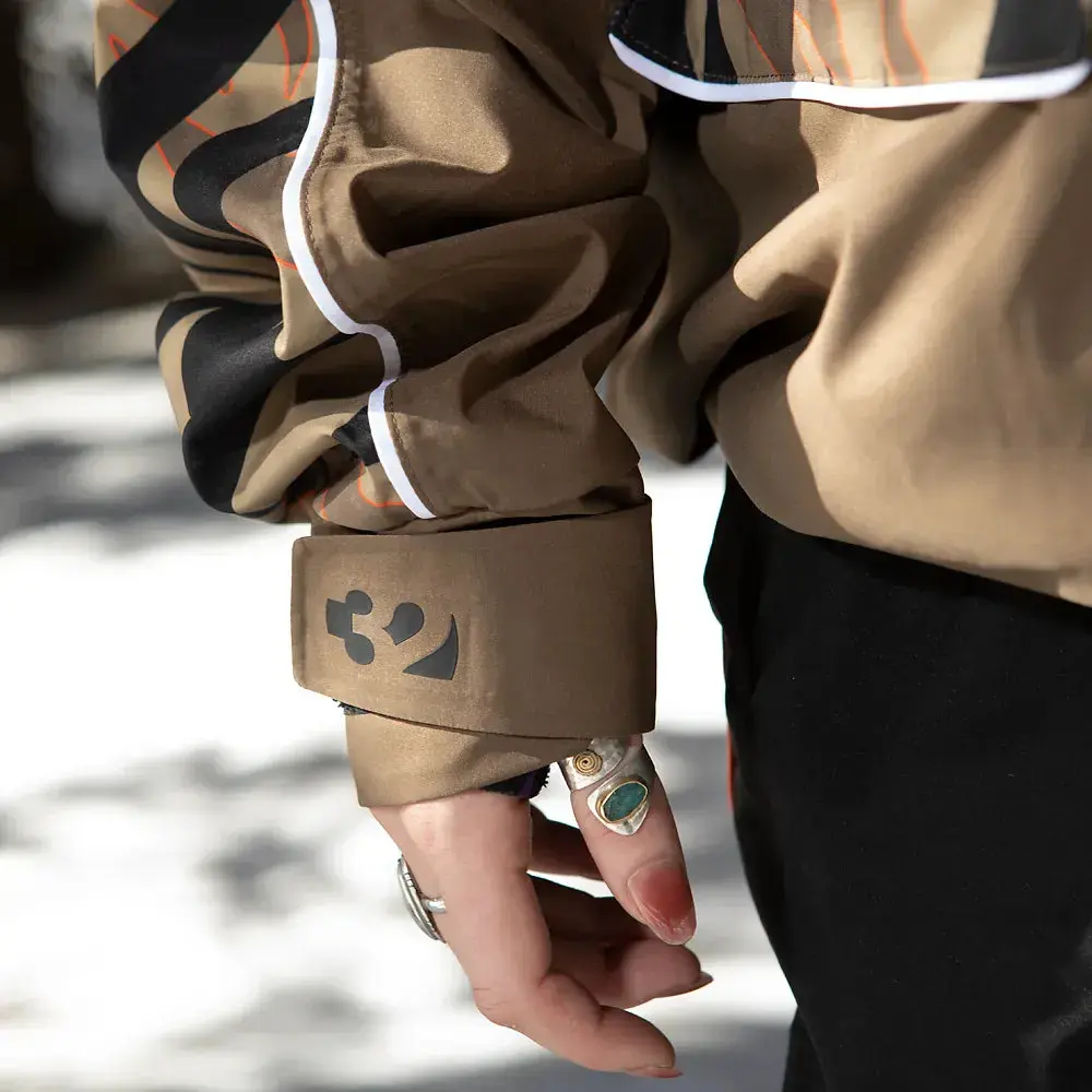 Corduroy Jacket - Image 7