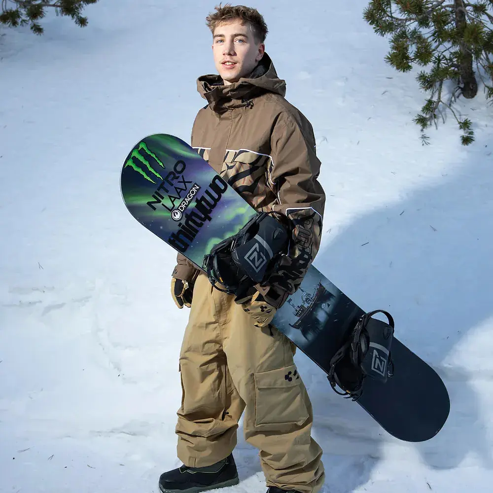 Corduroy Jacket - Image 8
