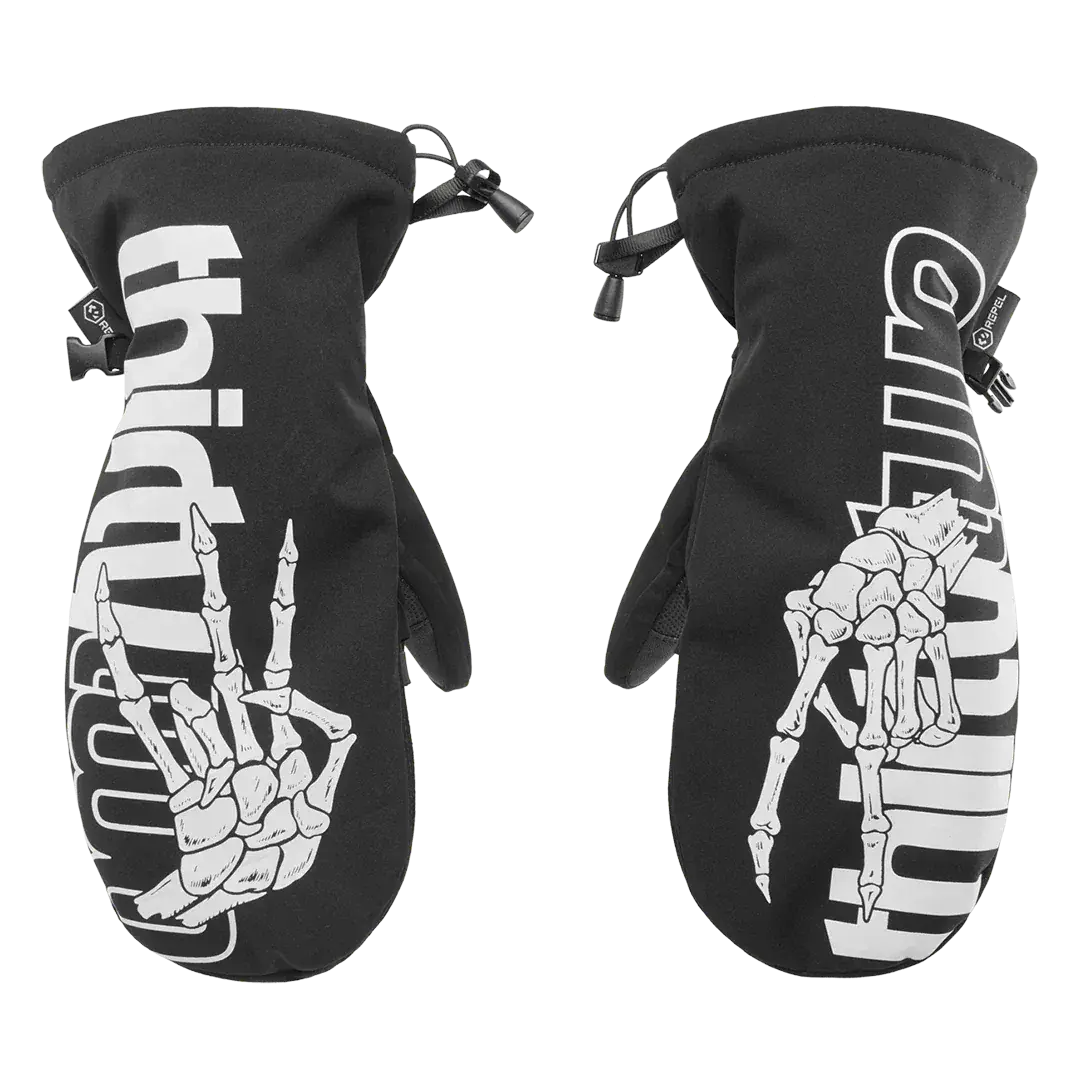 Men's Corp Mitt