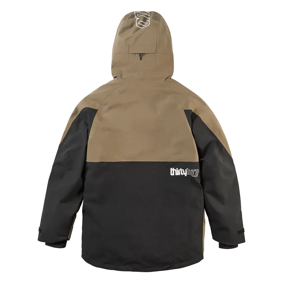 Deep Creek Parka - Image 3
