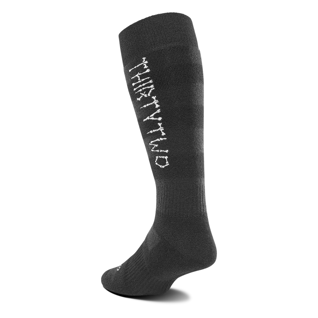 Men's Diggers Merino Sock - Image 2