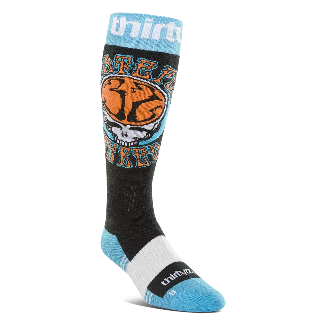 Men's Double Sock
