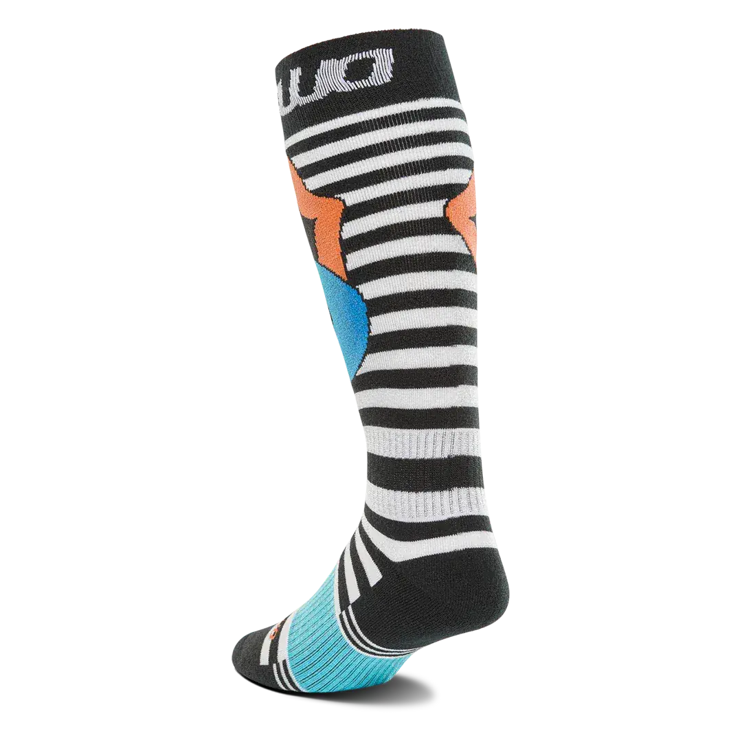 Men's Double Sock - Image 2