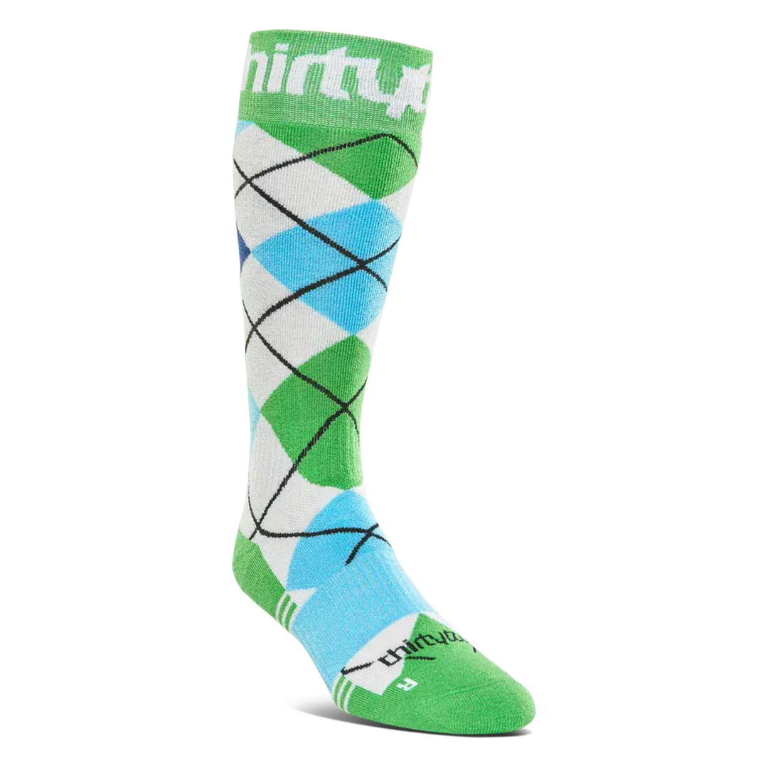 Men's Double Sock