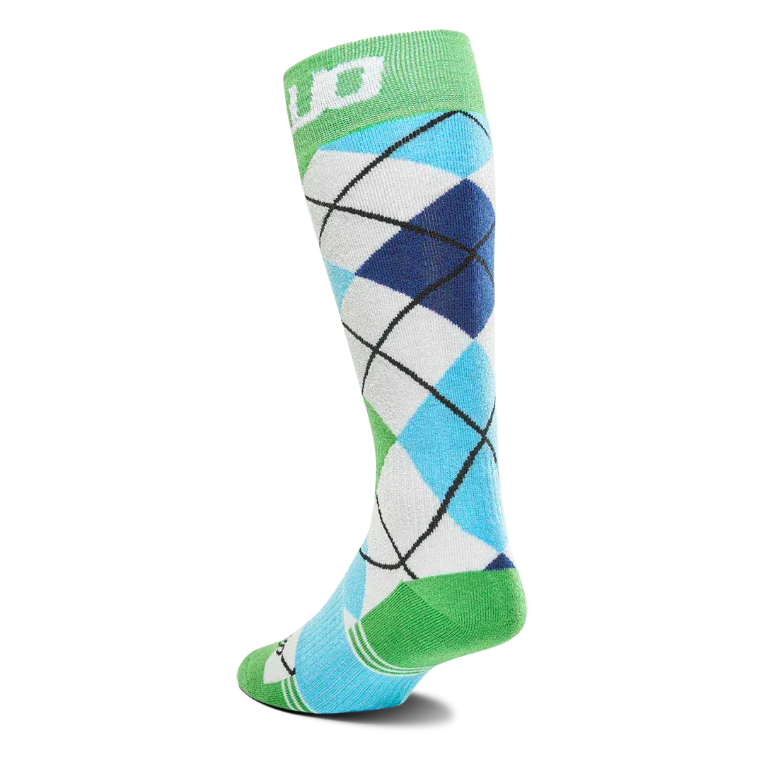 Men's Double Sock - Image 2