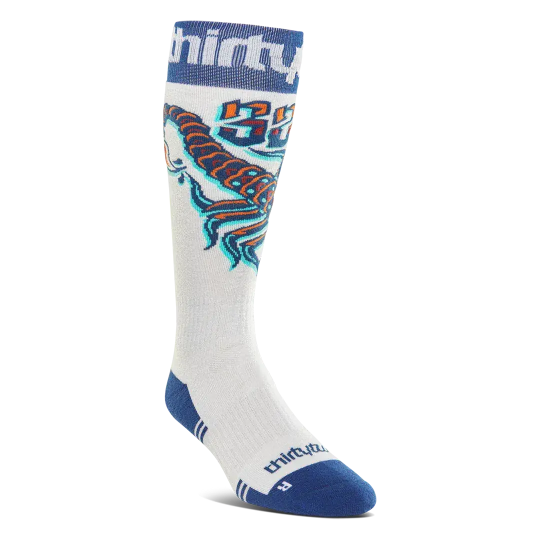Men's Double Sock