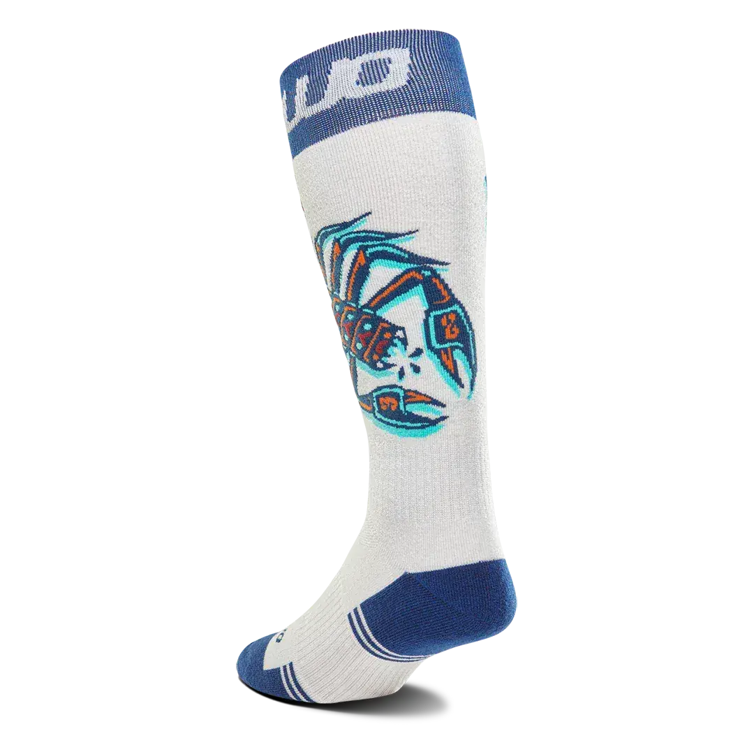 Men's Double Sock - Image 2