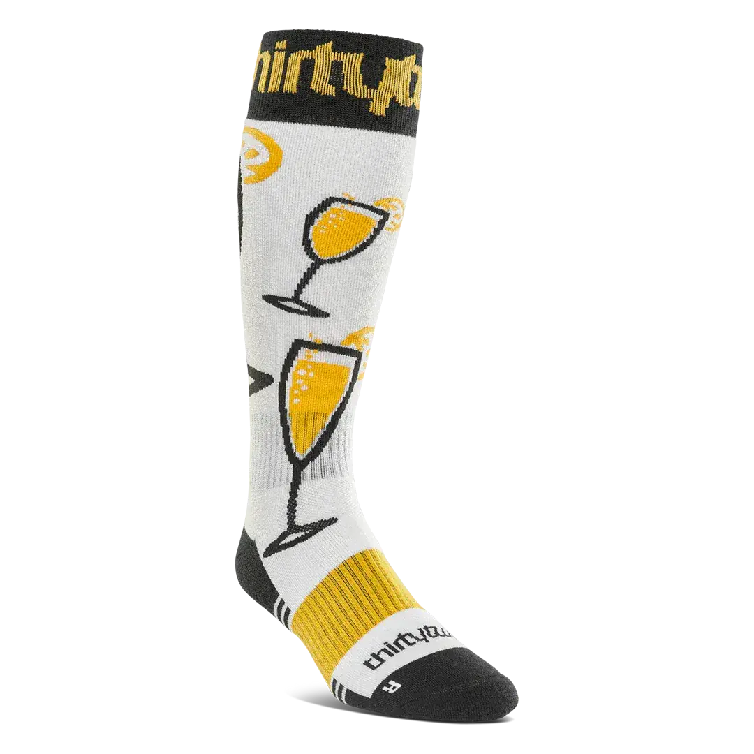 Men's Double Sock