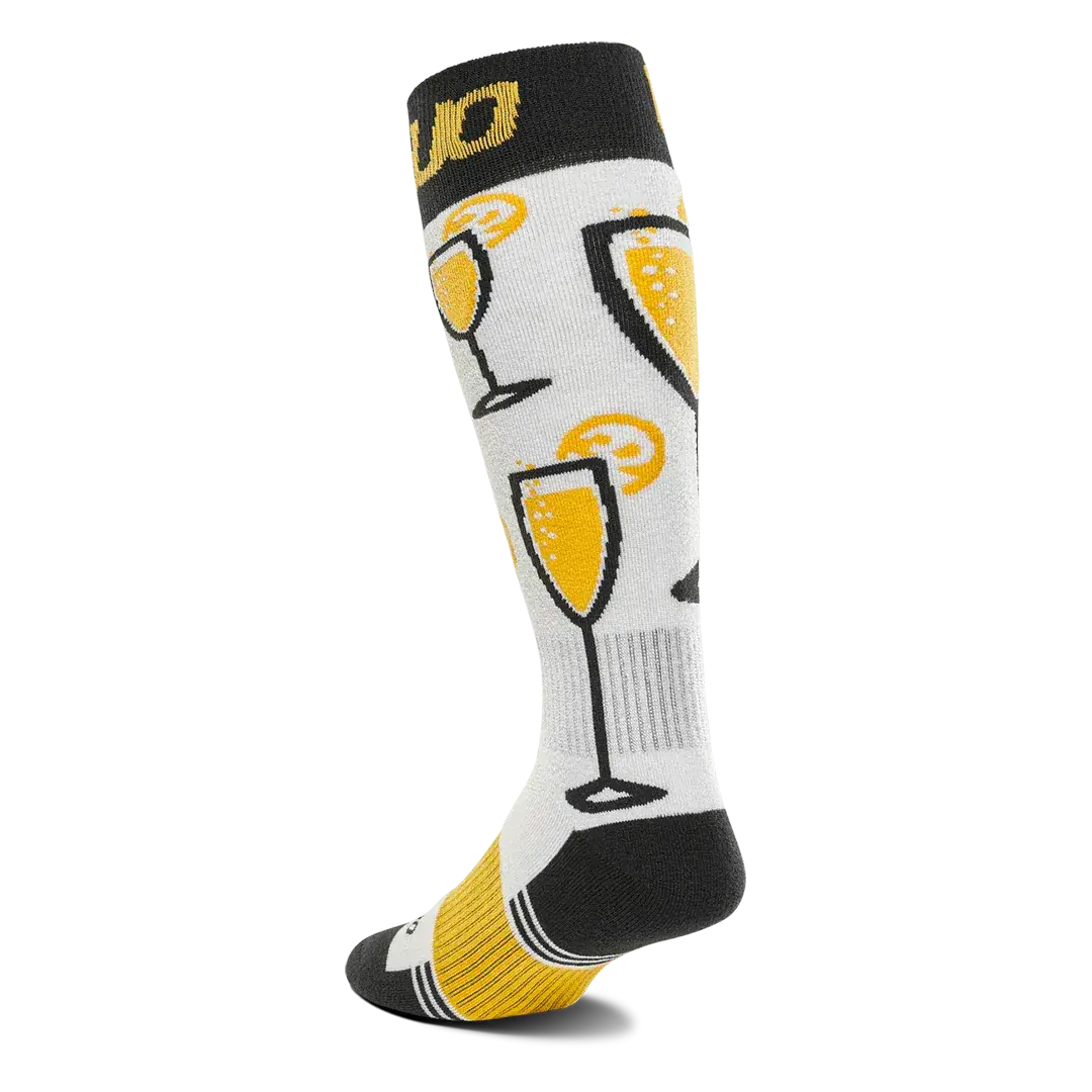Men's Double Sock - Image 2